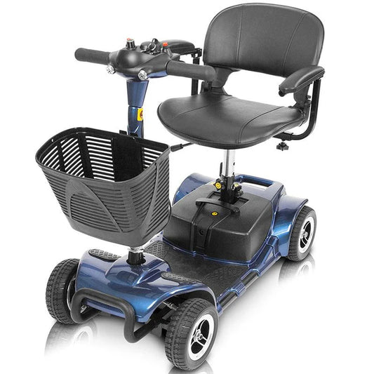 Vive 4-Wheel All Terrain Mobility Scooter